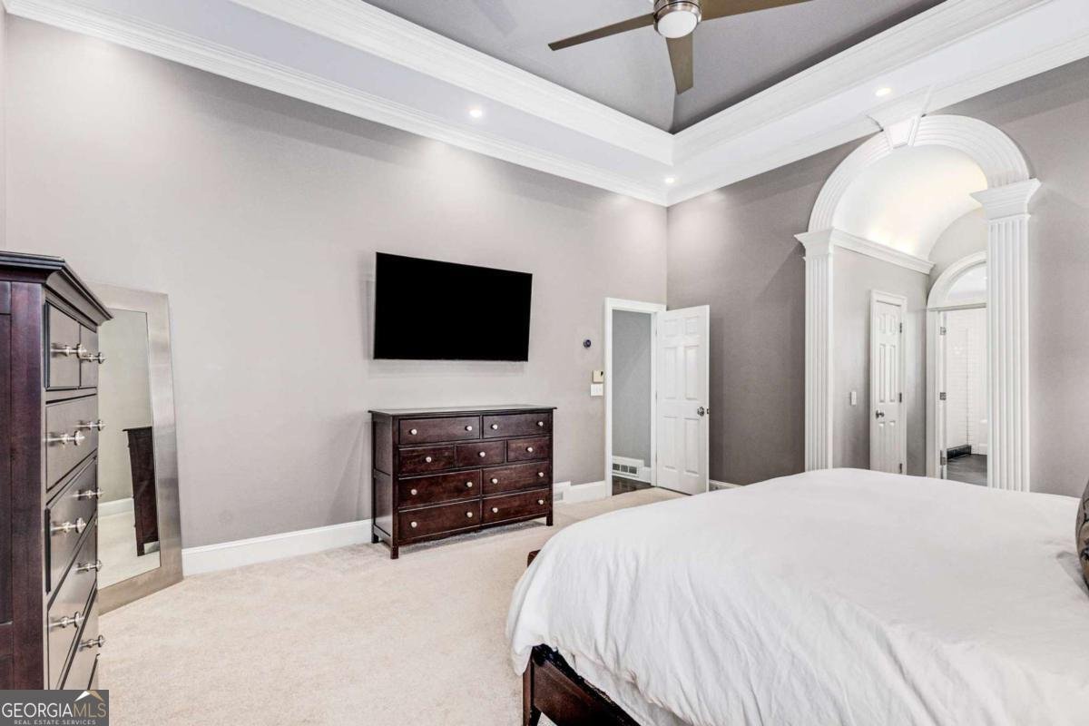 1135 Ascott Valley Drive Johns Creek - 28