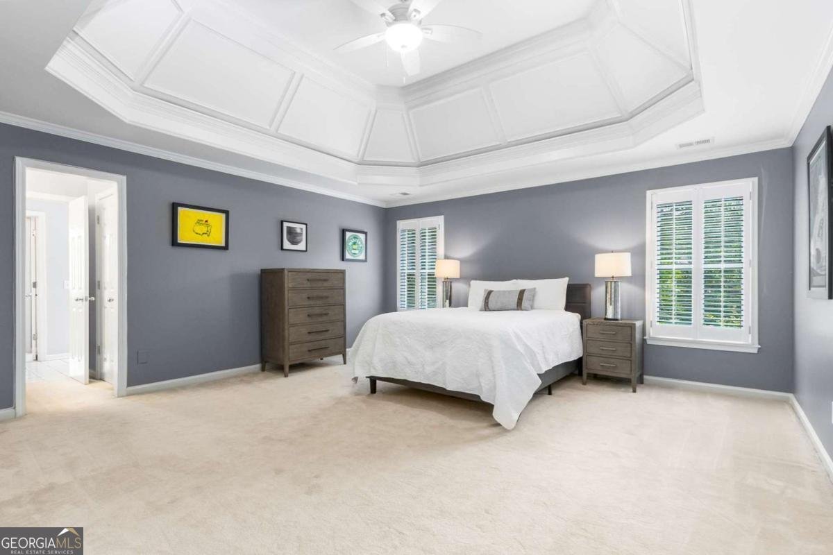 1135 Ascott Valley Drive Johns Creek - 36