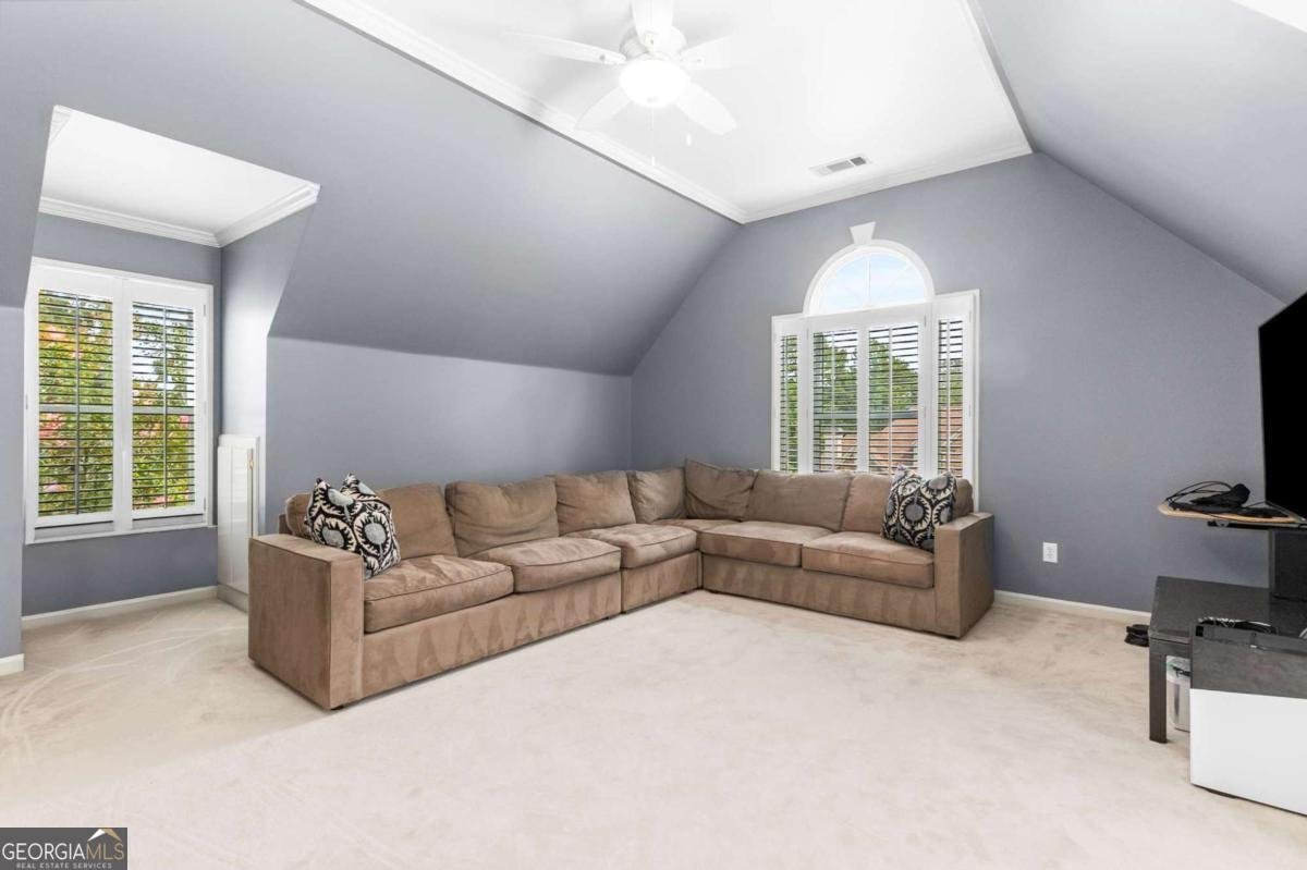 1135 Ascott Valley Drive Johns Creek - 37
