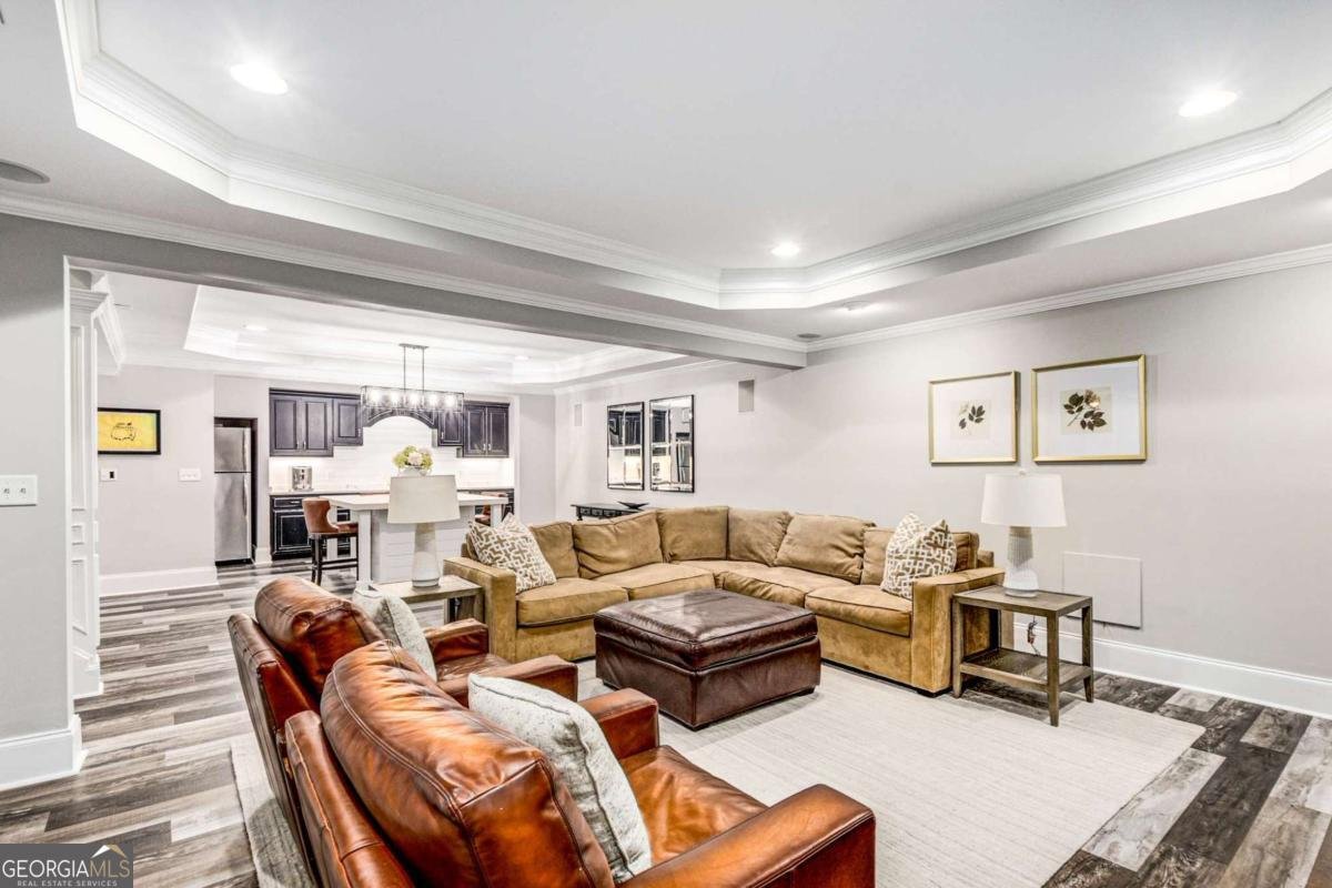 1135 Ascott Valley Drive Johns Creek - 40