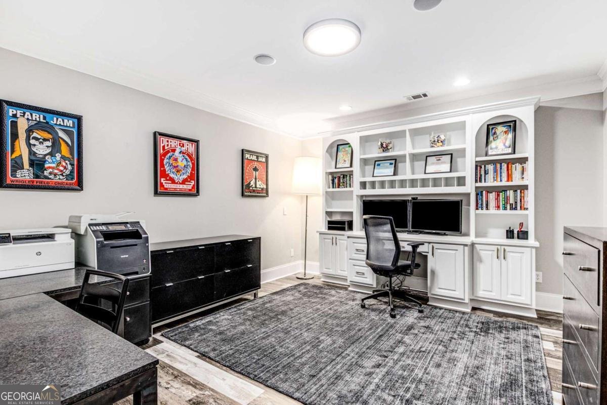 1135 Ascott Valley Drive Johns Creek - 46