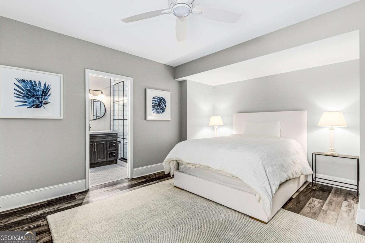 1135 Ascott Valley Drive Johns Creek - 48