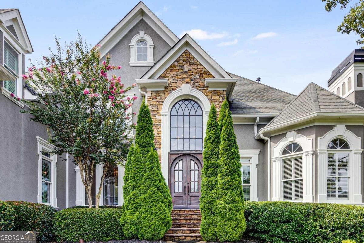 1135 Ascott Valley Drive Johns Creek - 5