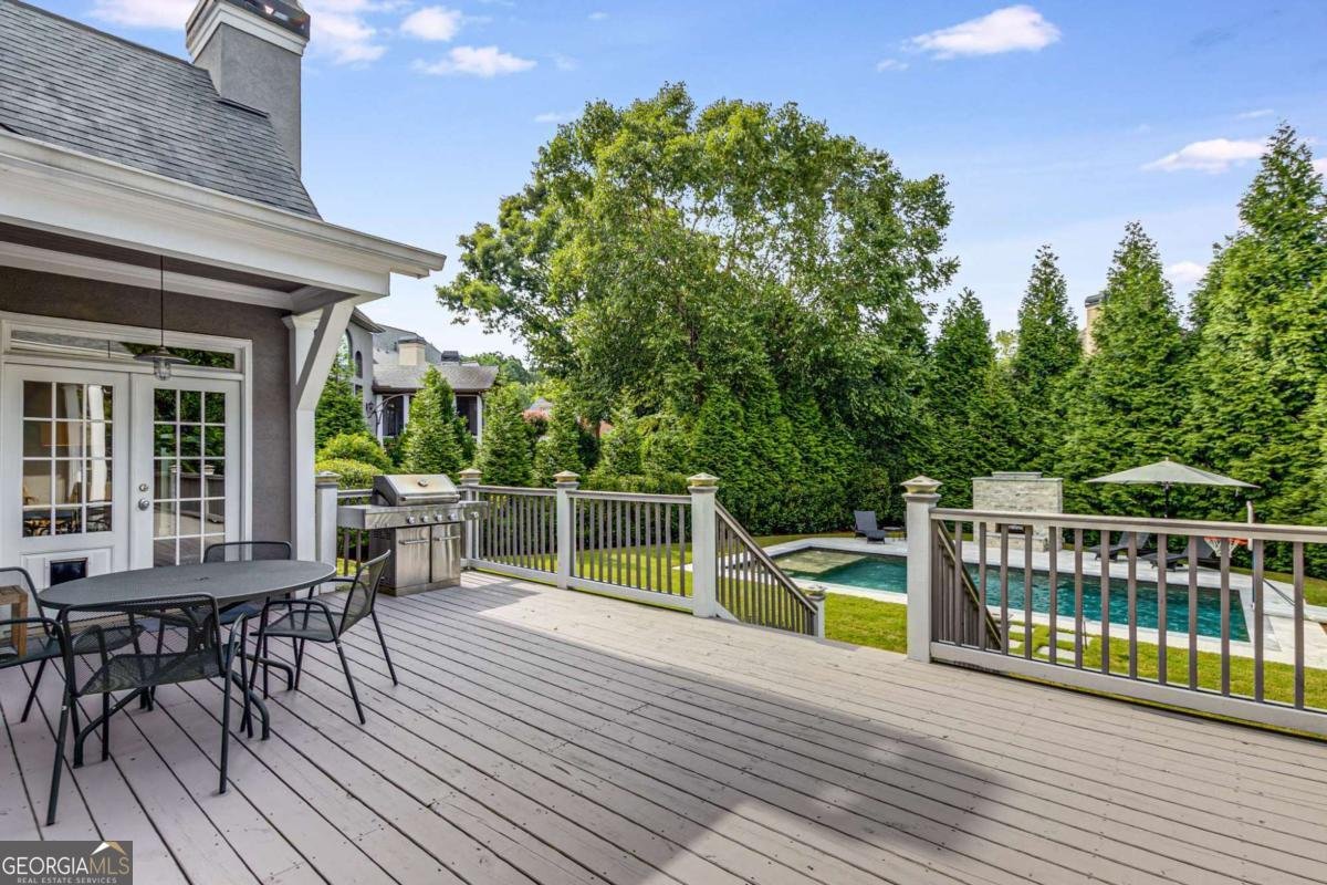 1135 Ascott Valley Drive Johns Creek - 52