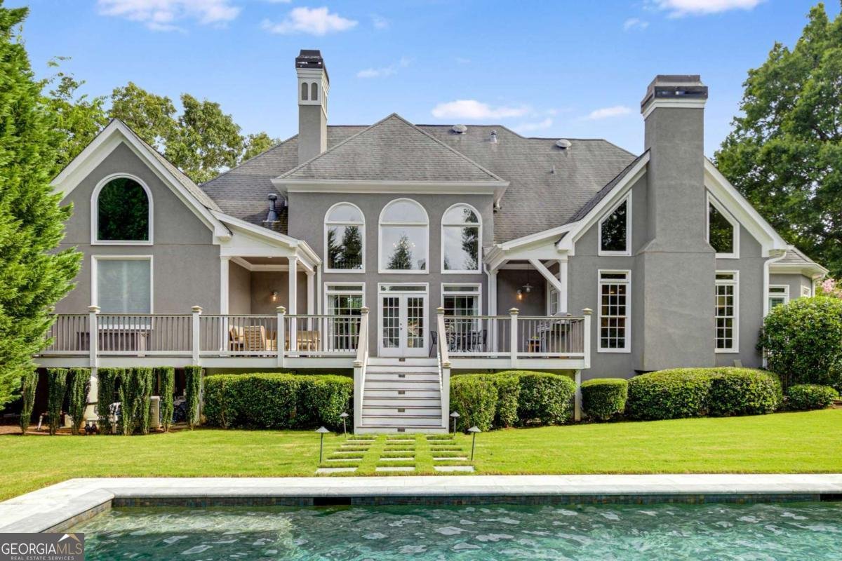 1135 Ascott Valley Drive Johns Creek - 55