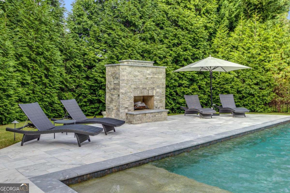 1135 Ascott Valley Drive Johns Creek - 56