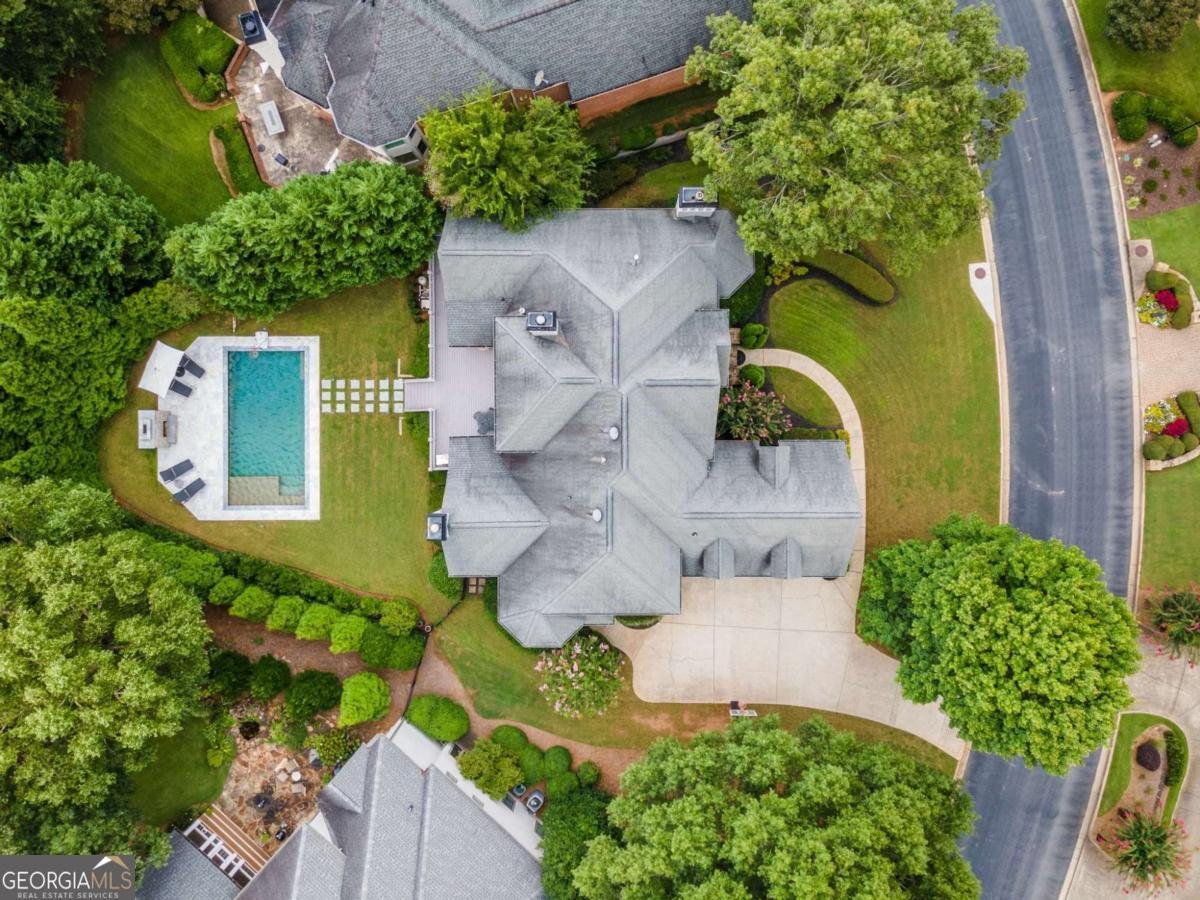 1135 Ascott Valley Drive Johns Creek - 57