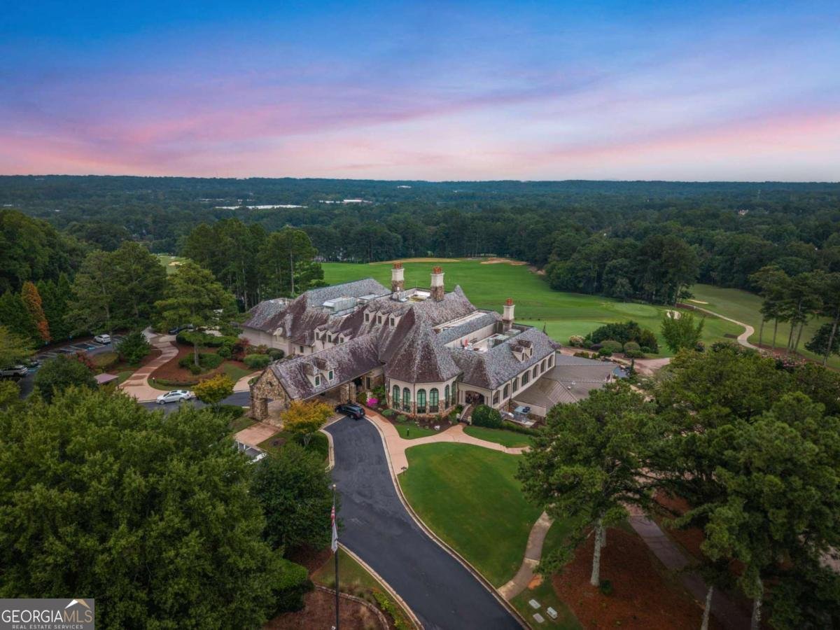 1135 Ascott Valley Drive Johns Creek - 59