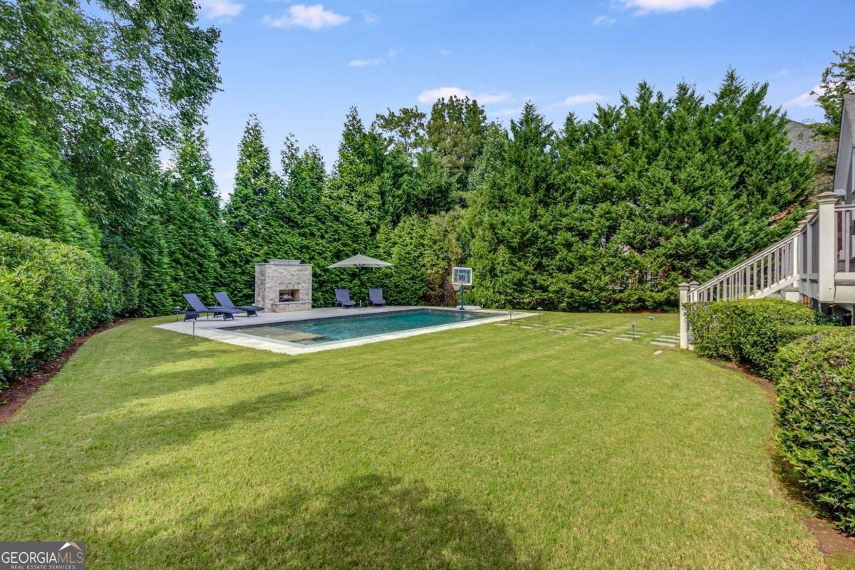 1135 Ascott Valley Drive Johns Creek - 6