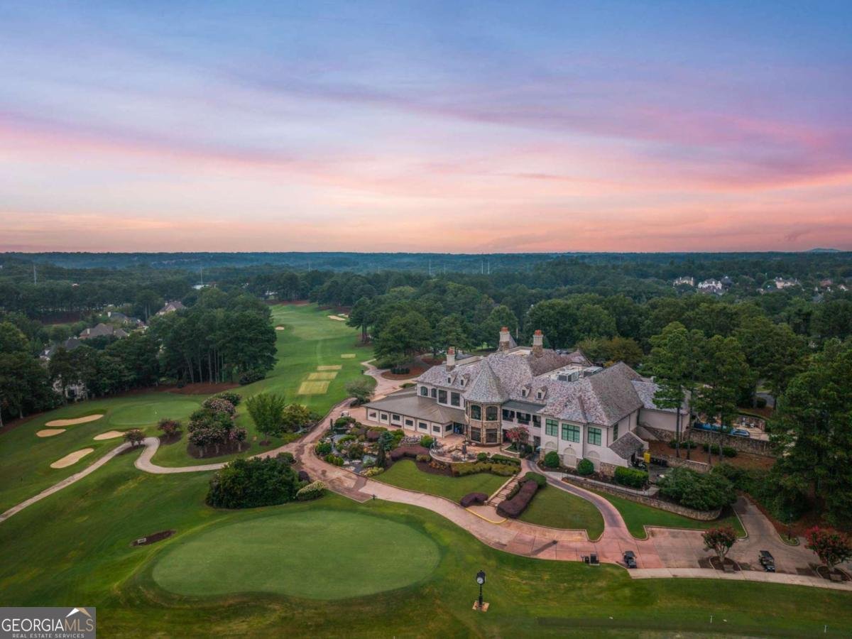1135 Ascott Valley Drive Johns Creek - 60
