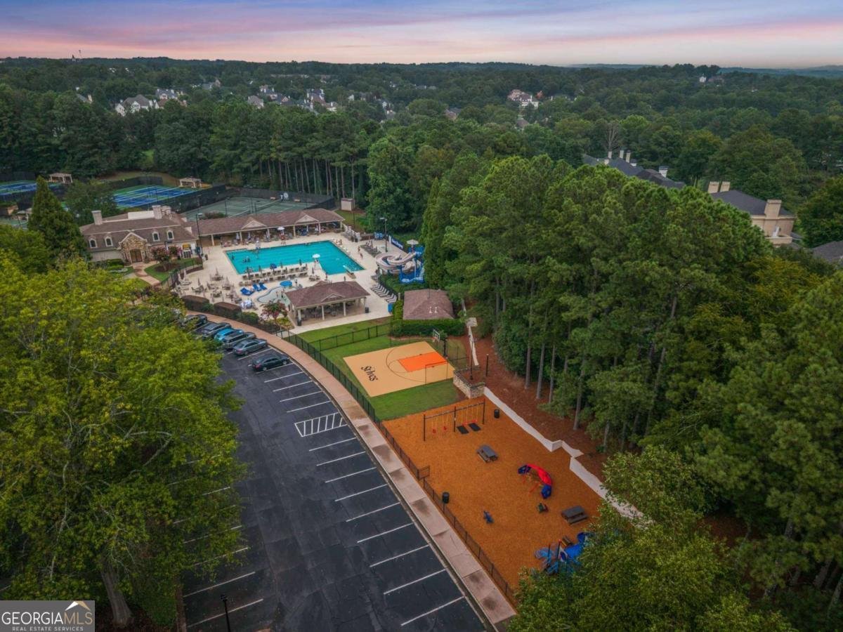 1135 Ascott Valley Drive Johns Creek - 63
