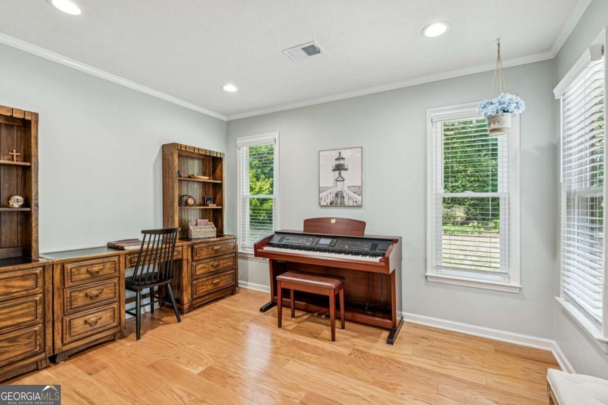 1102 Pine Grove Drive Alpharetta - 13