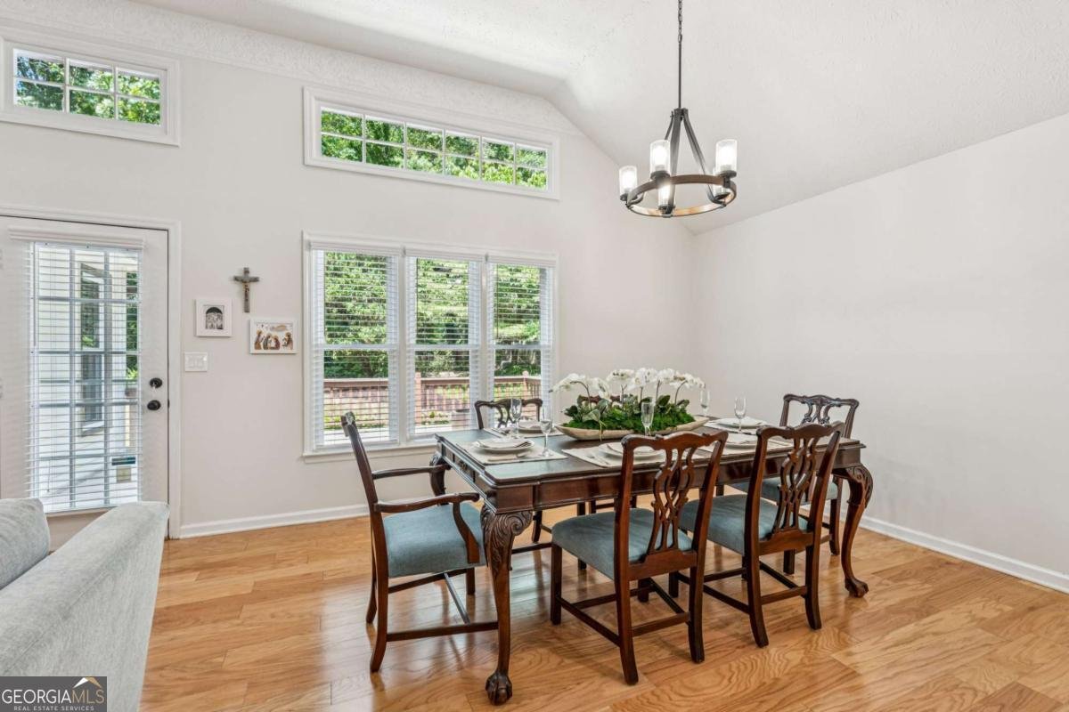 1102 Pine Grove Drive Alpharetta - 14