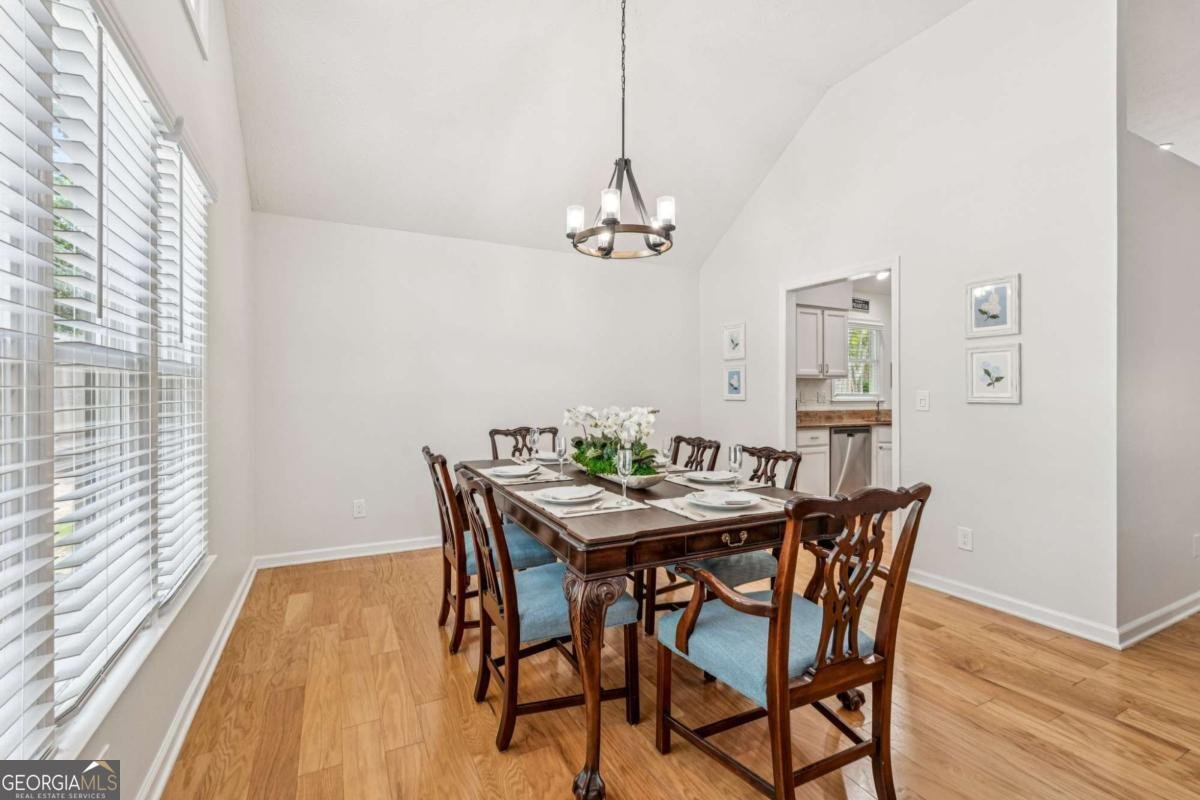 1102 Pine Grove Drive Alpharetta - 15