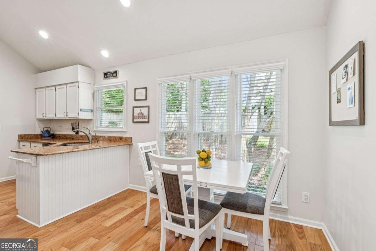 1102 Pine Grove Drive Alpharetta - 18