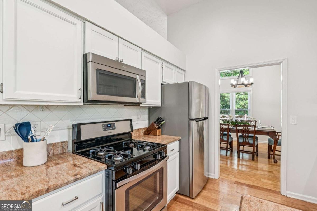 1102 Pine Grove Drive Alpharetta - 19