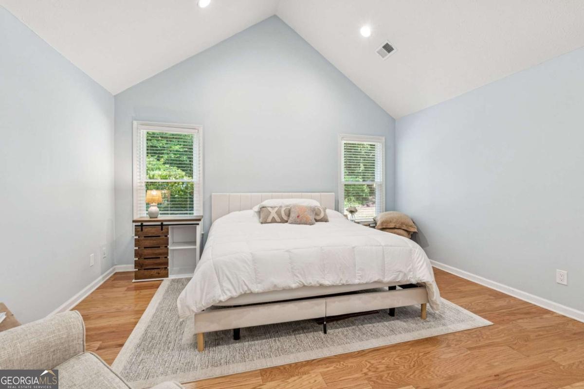 1102 Pine Grove Drive Alpharetta - 20