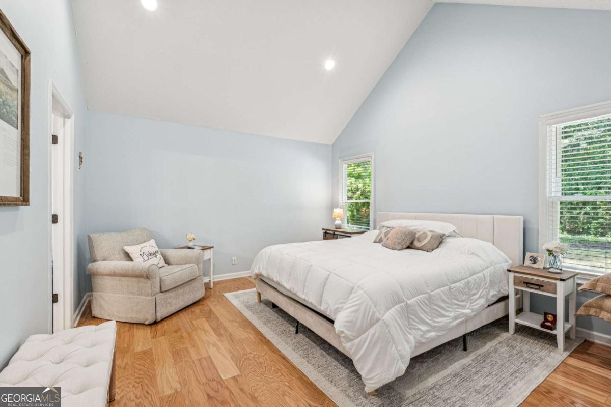 1102 Pine Grove Drive Alpharetta - 21