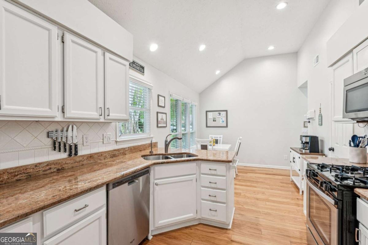 1102 Pine Grove Drive Alpharetta - 3