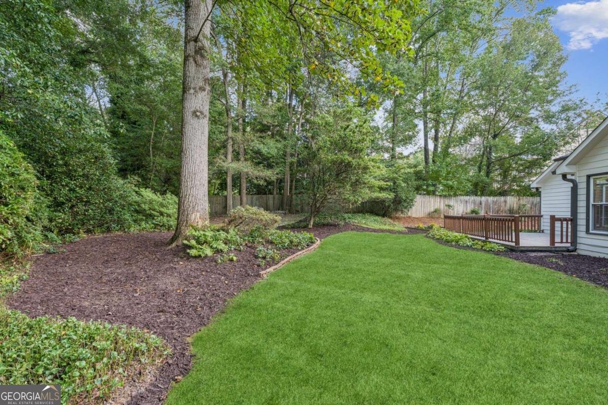 1102 Pine Grove Drive Alpharetta - 5