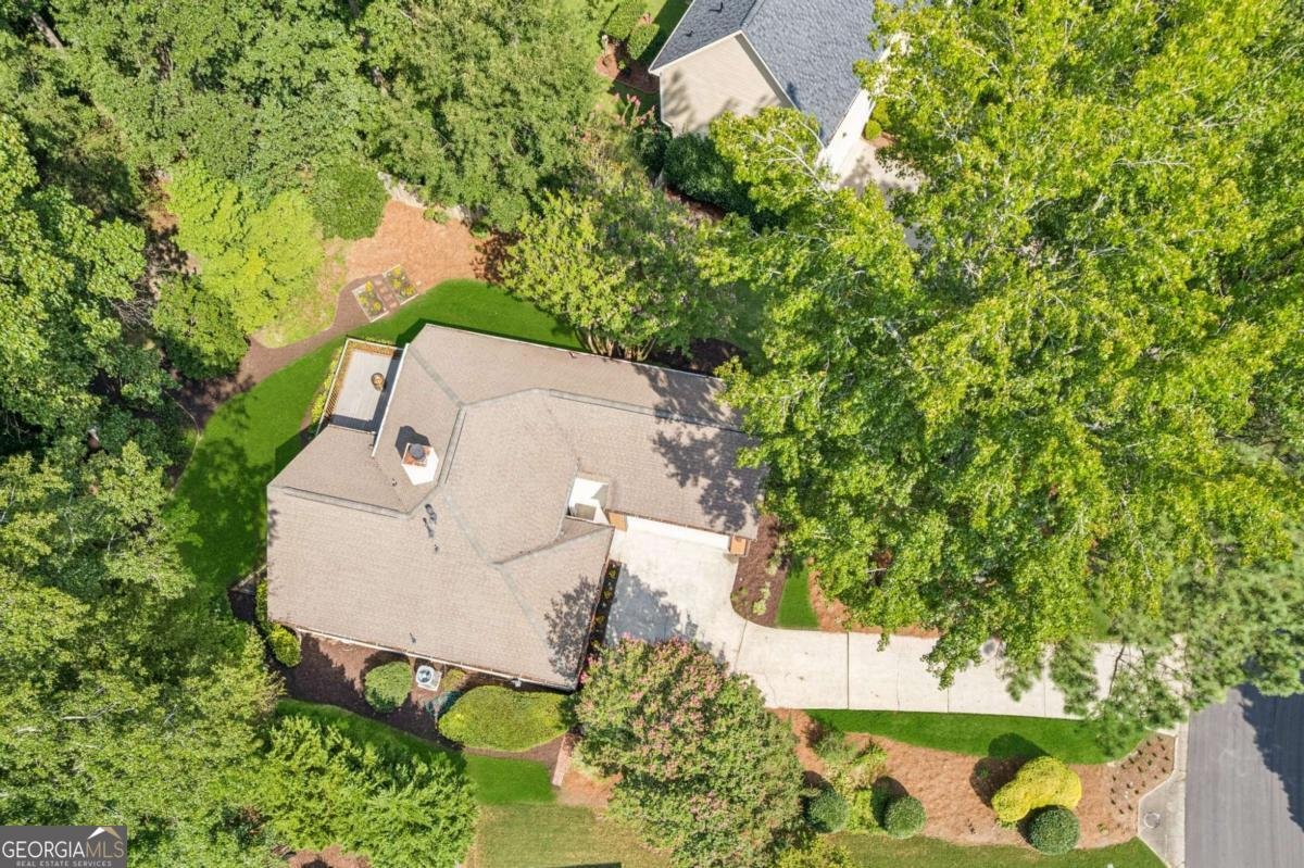 1102 Pine Grove Drive Alpharetta - 8