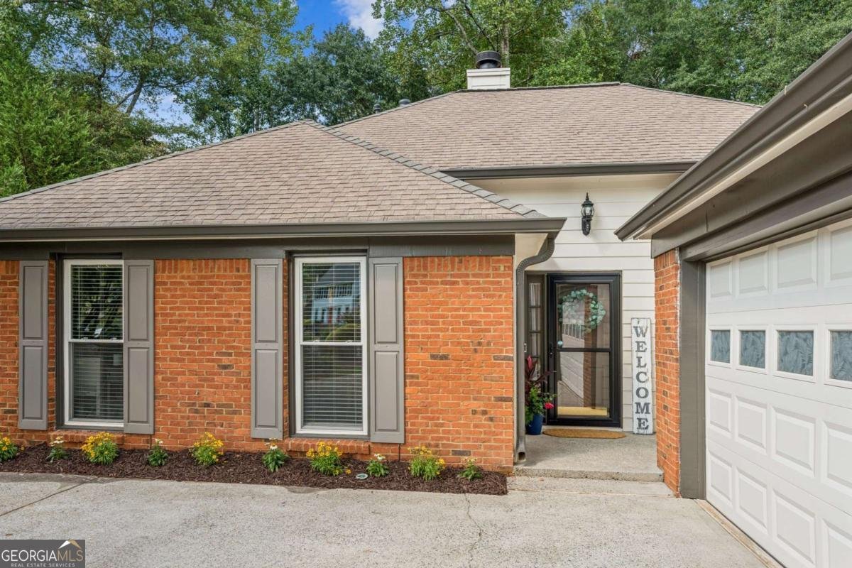1102 Pine Grove Drive Alpharetta - 9