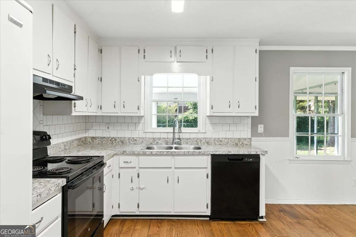 902 Lassetter Circle Villa Rica - 1