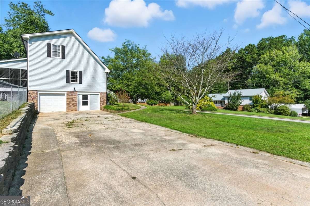 902 Lassetter Circle Villa Rica - 20