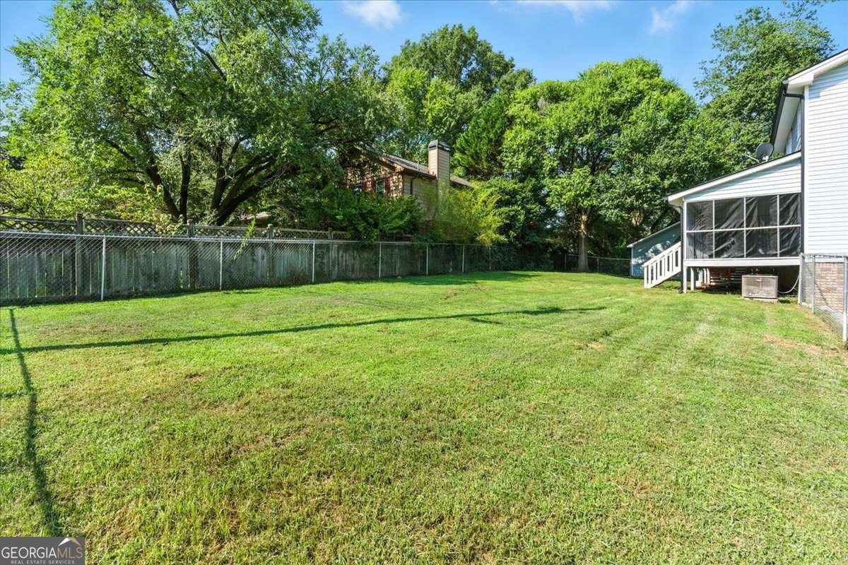 902 Lassetter Circle Villa Rica - 21