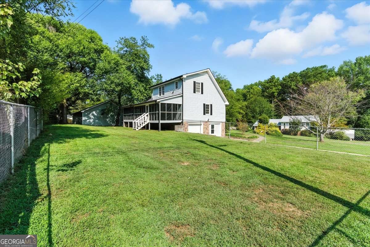 902 Lassetter Circle Villa Rica - 22