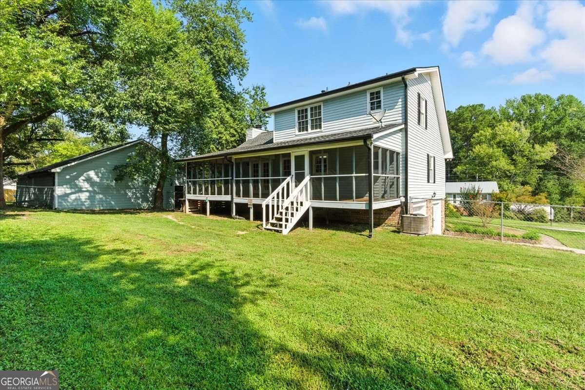 902 Lassetter Circle Villa Rica - 23