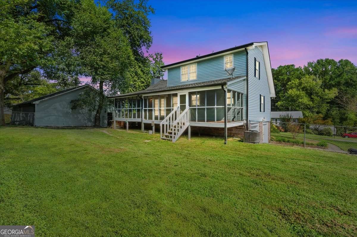 902 Lassetter Circle Villa Rica - 24