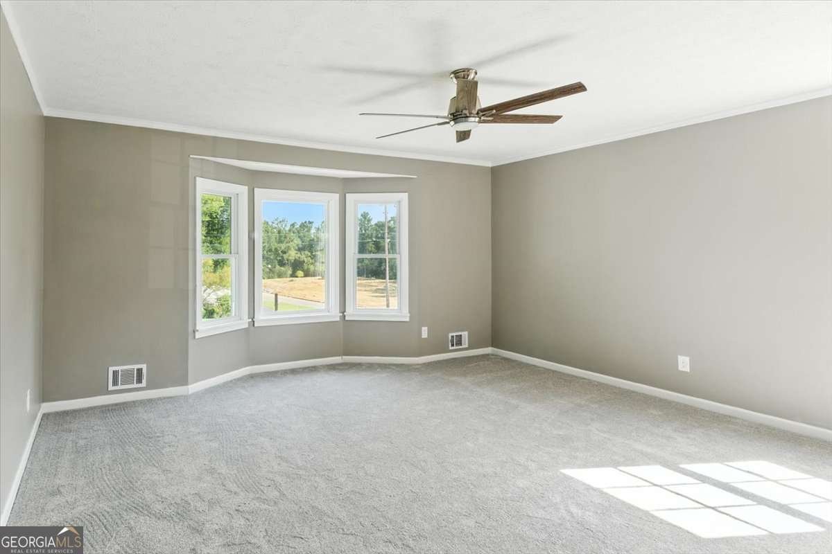 902 Lassetter Circle Villa Rica - 3
