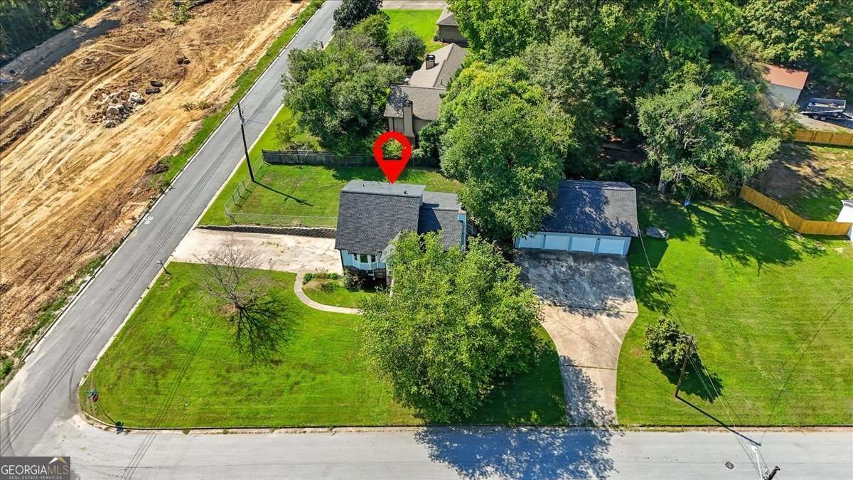 902 Lassetter Circle Villa Rica - 30