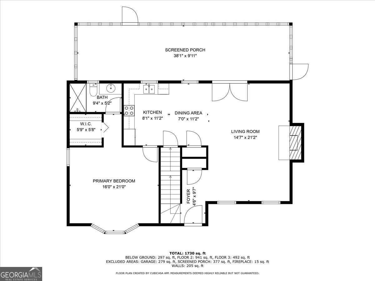 902 Lassetter Circle Villa Rica - 32