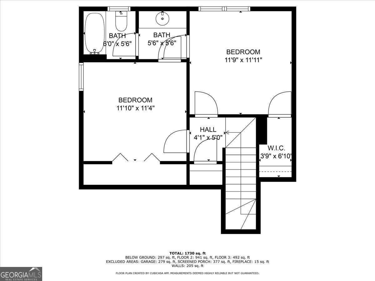 902 Lassetter Circle Villa Rica - 33