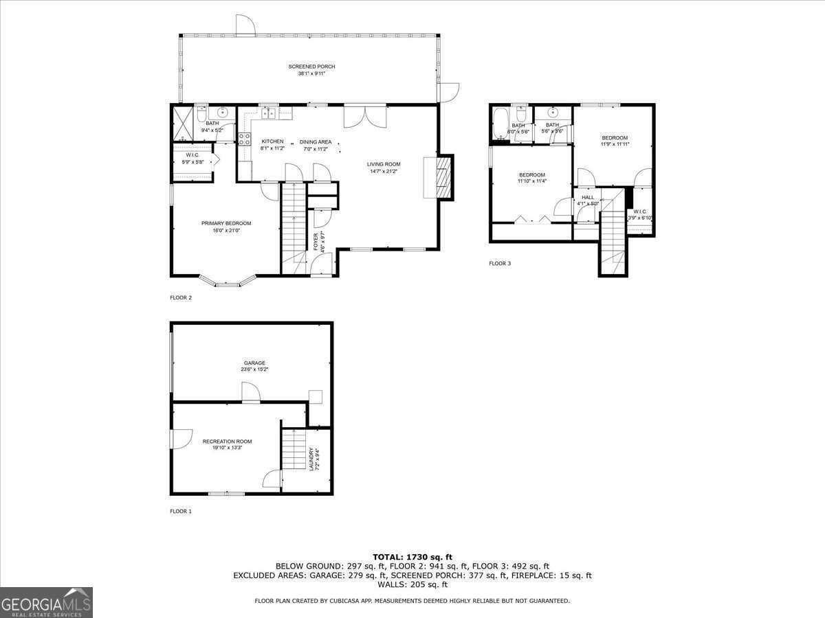 902 Lassetter Circle Villa Rica - 34