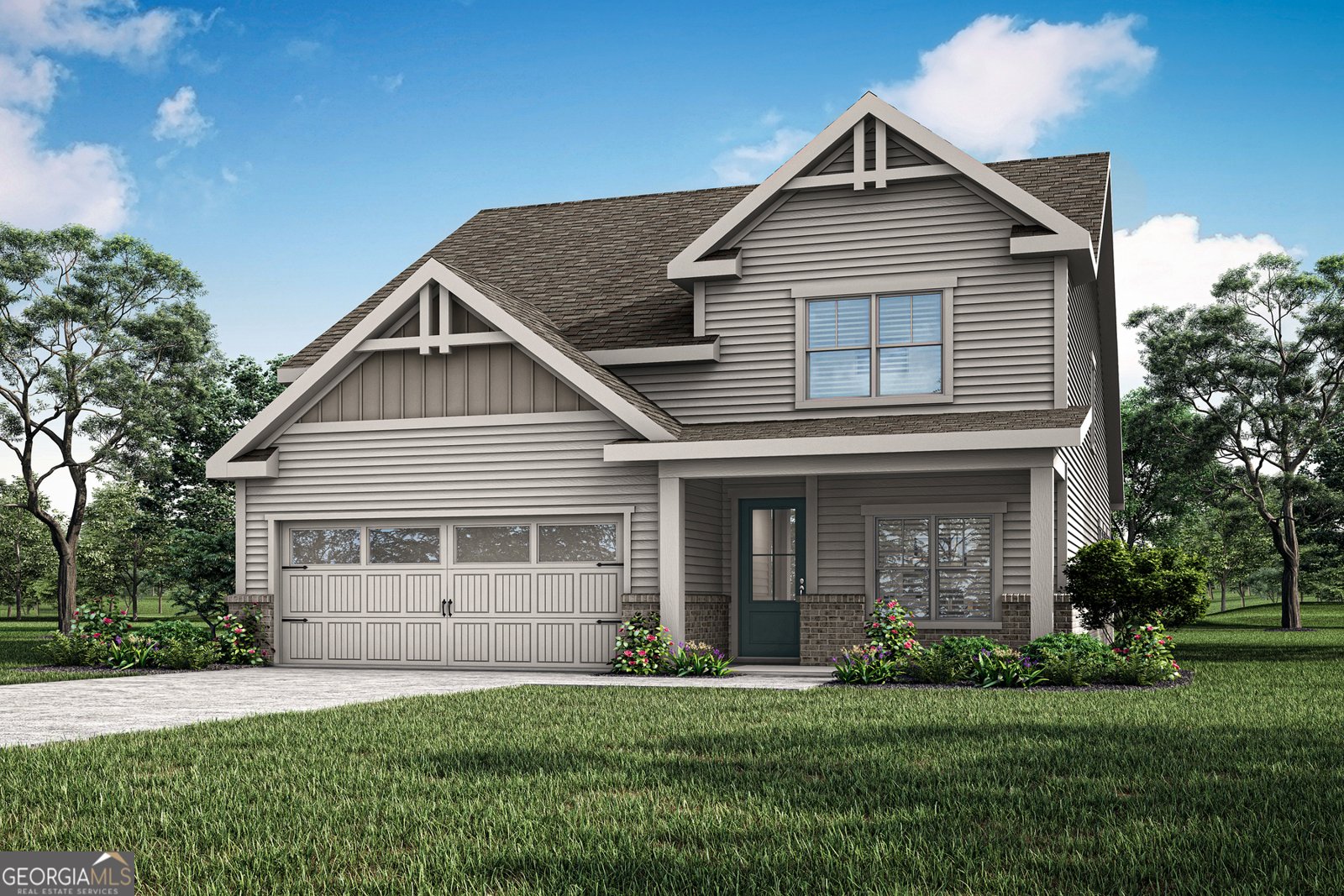 422 Cantrell Drive Dallas - 1