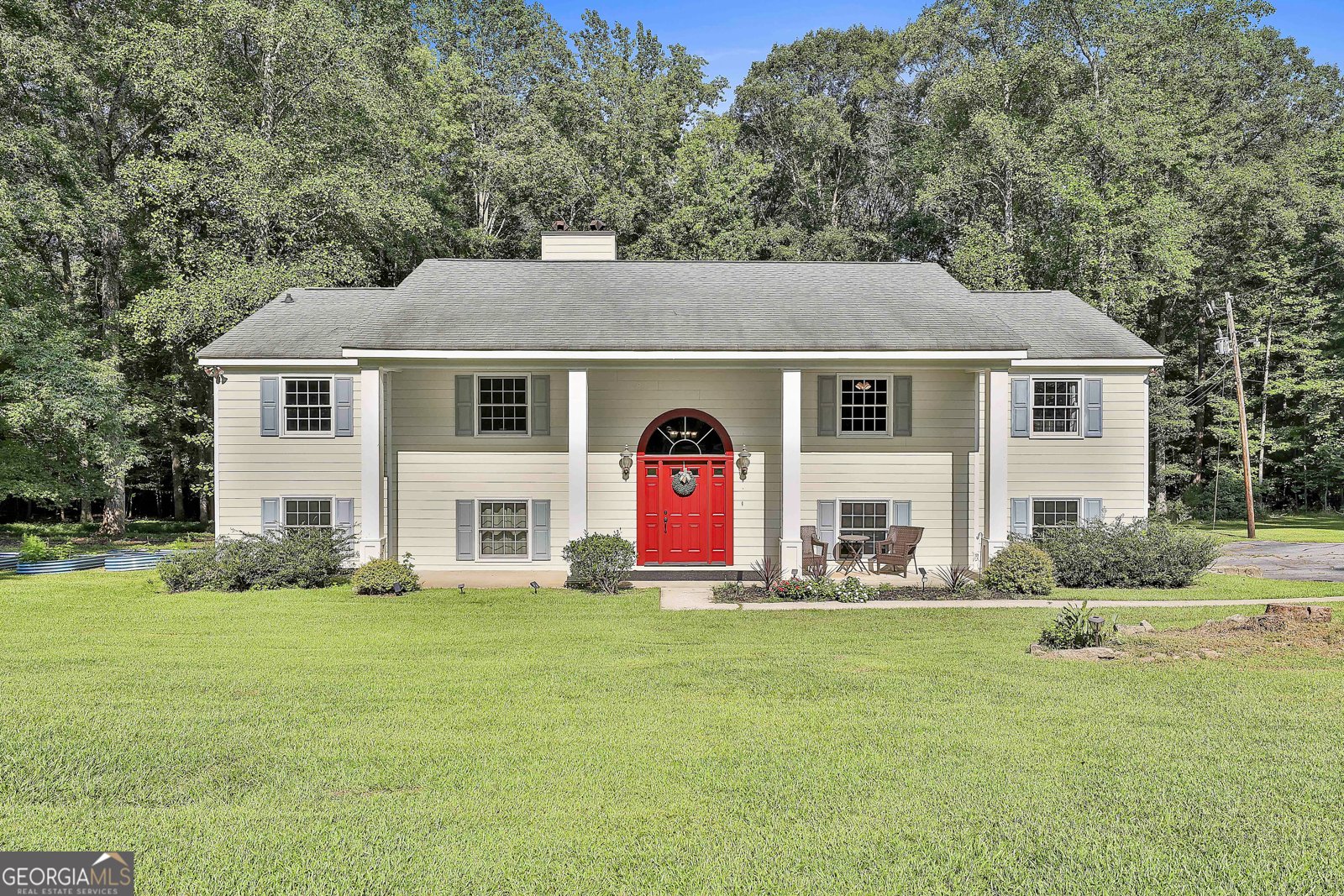 210 Scott Boulevard Tyrone - 1