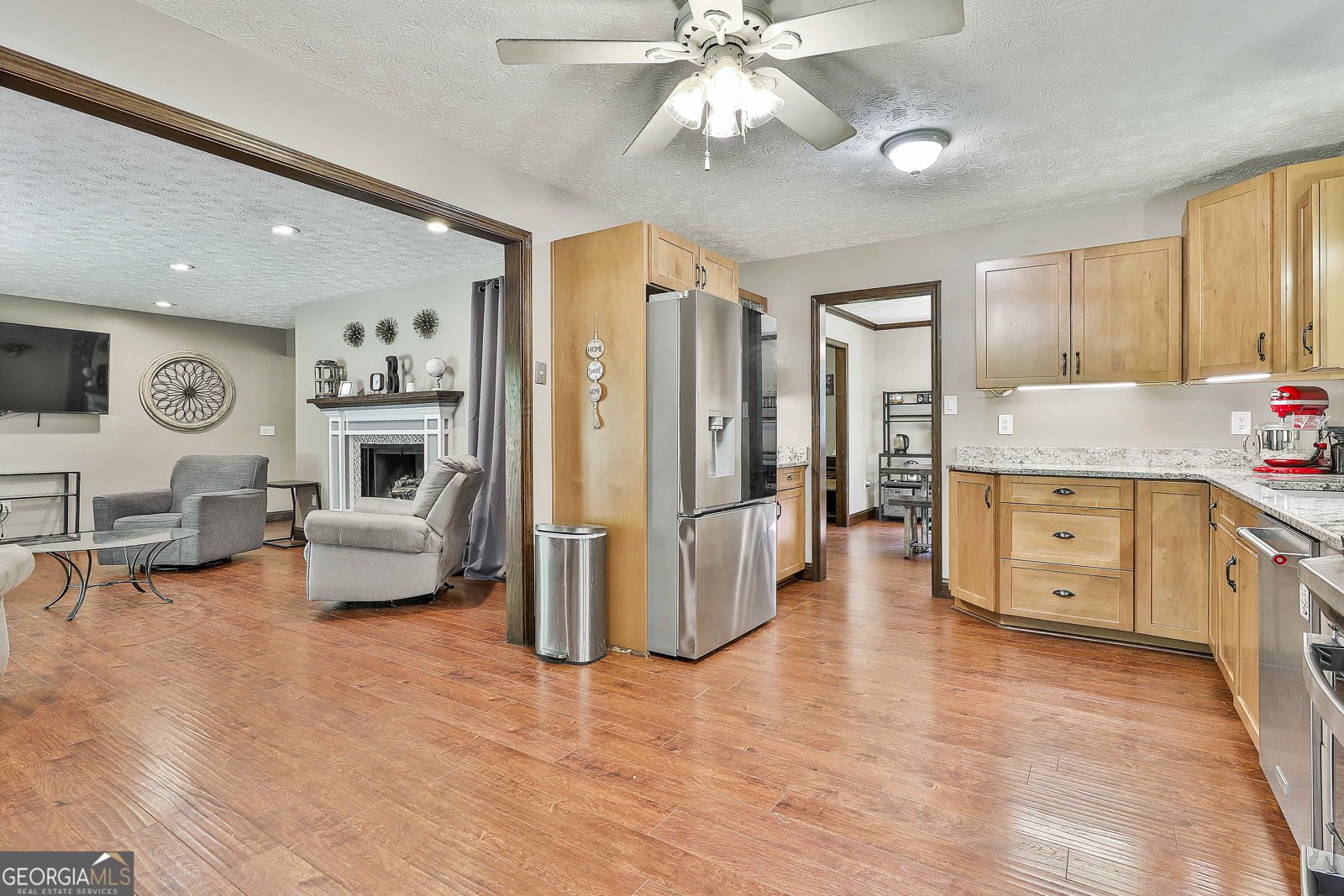 210 Scott Boulevard Tyrone - 15