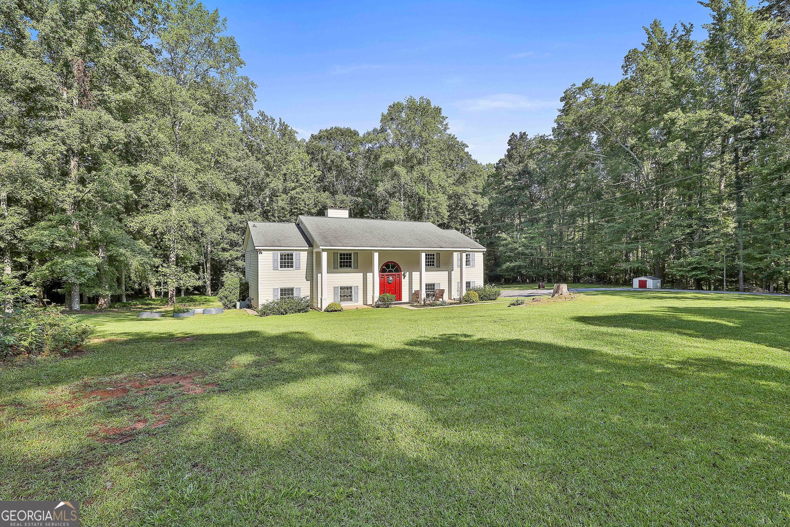 210 Scott Boulevard Tyrone - 2