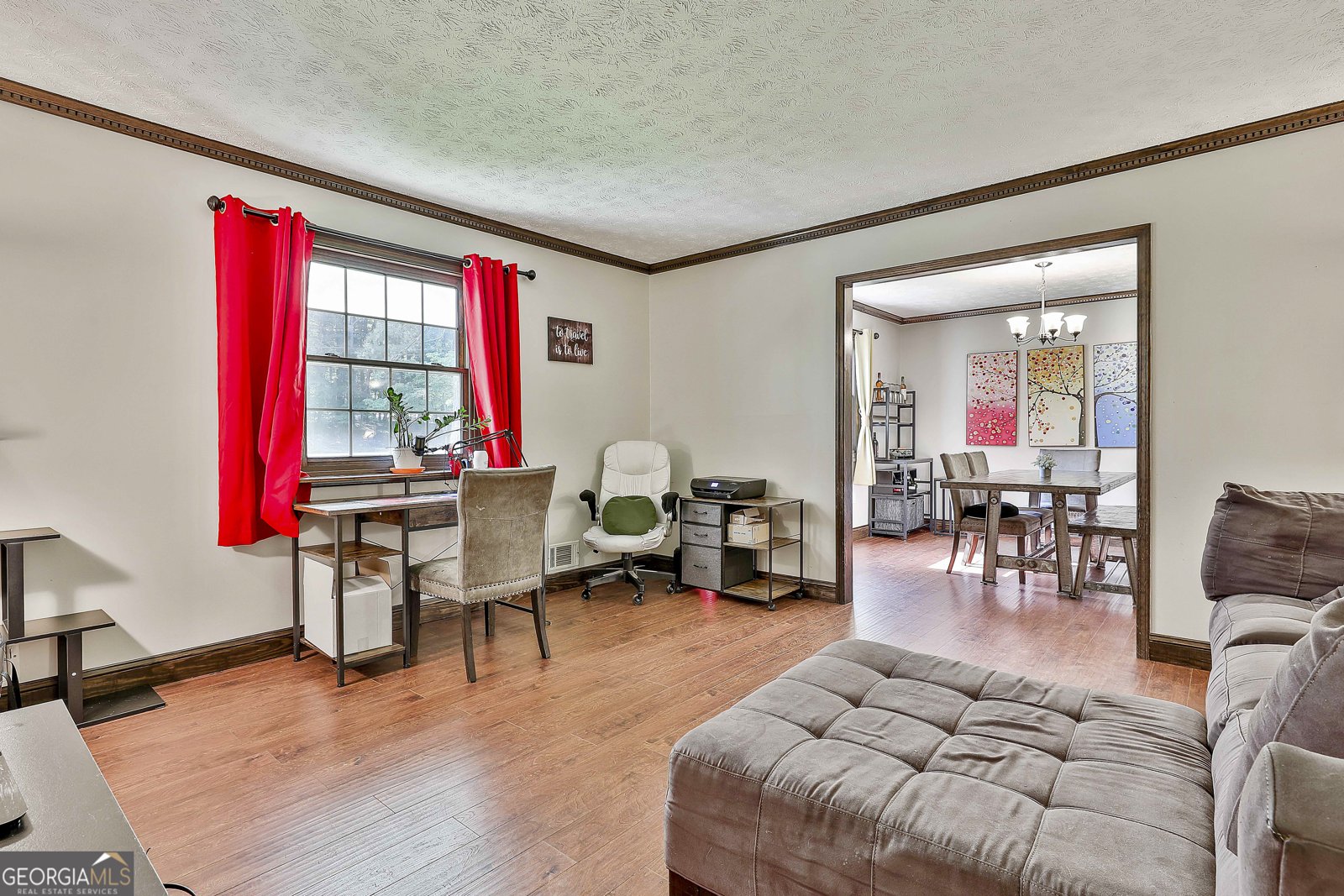 210 Scott Boulevard Tyrone - 20