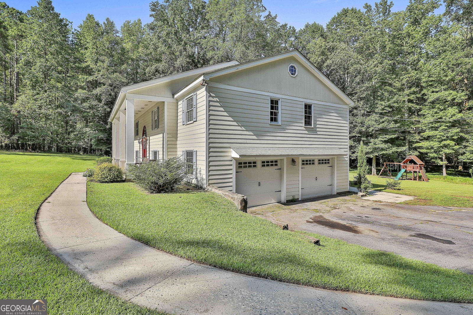 210 Scott Boulevard Tyrone - 3