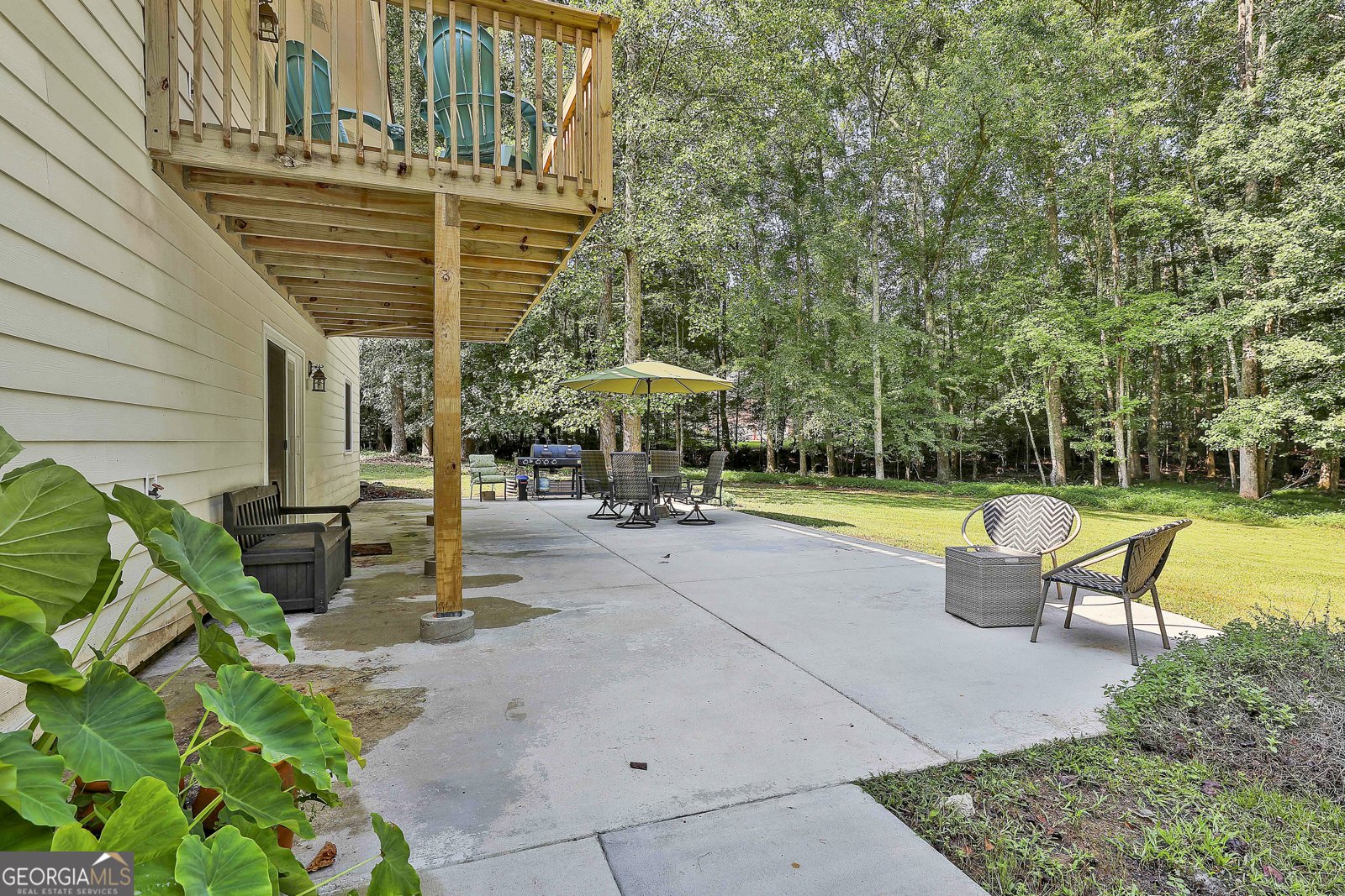 210 Scott Boulevard Tyrone - 41