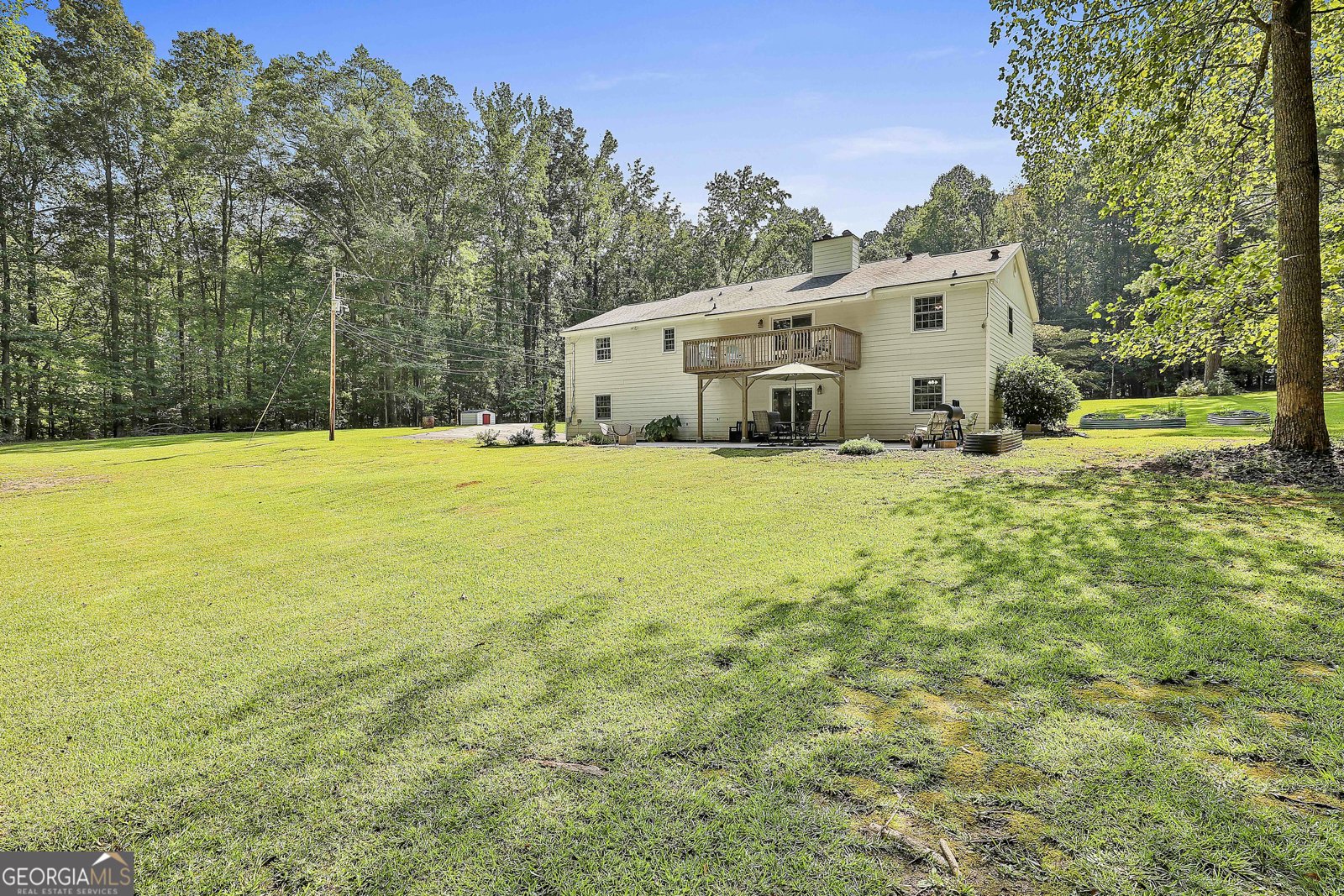 210 Scott Boulevard Tyrone - 45