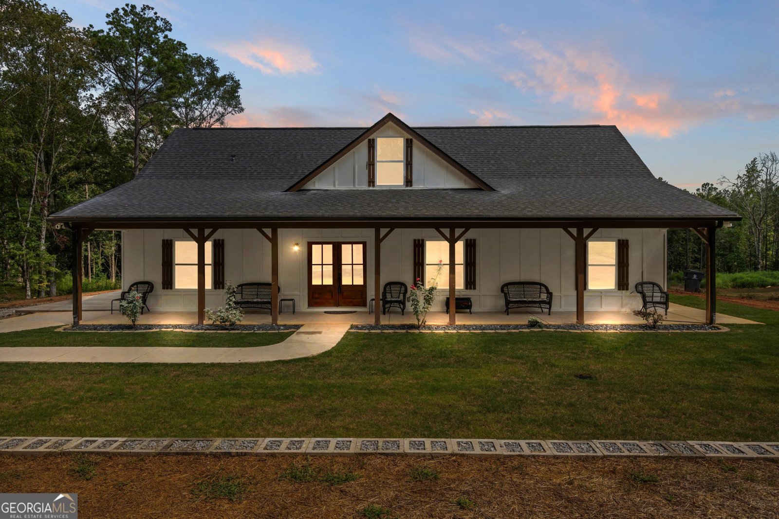 1175 Burwell Mt Zion Road Carrollton - 2