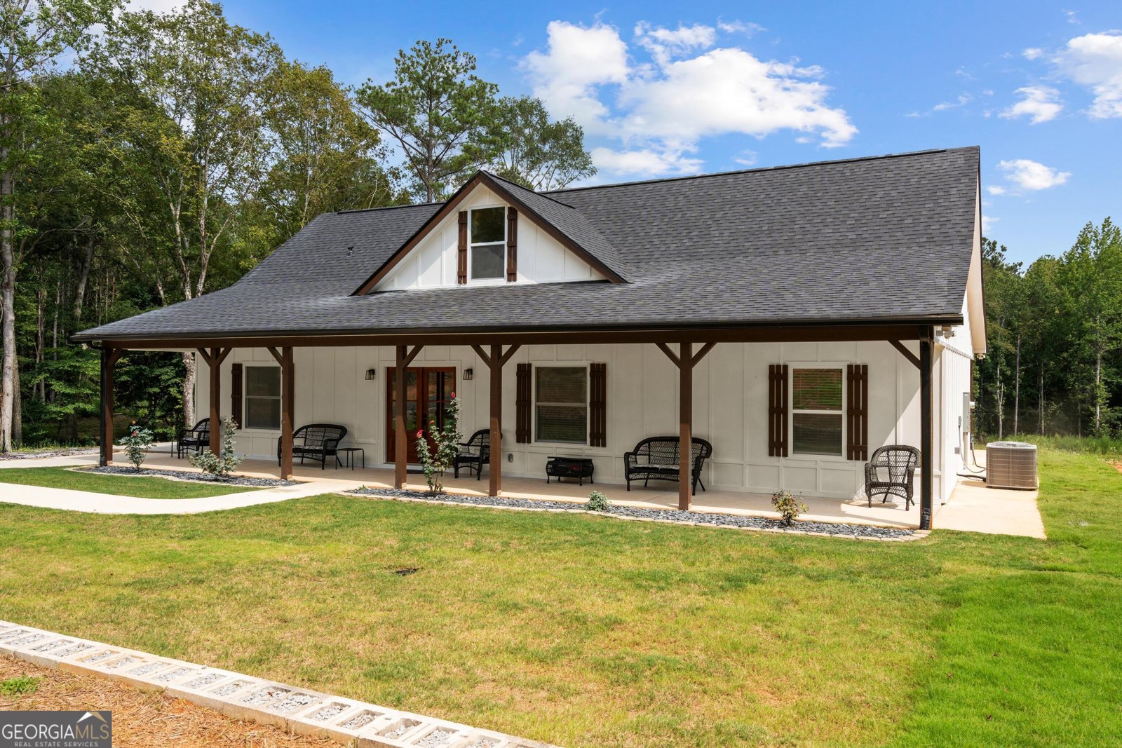 1175 Burwell Mt Zion Road Carrollton - 3