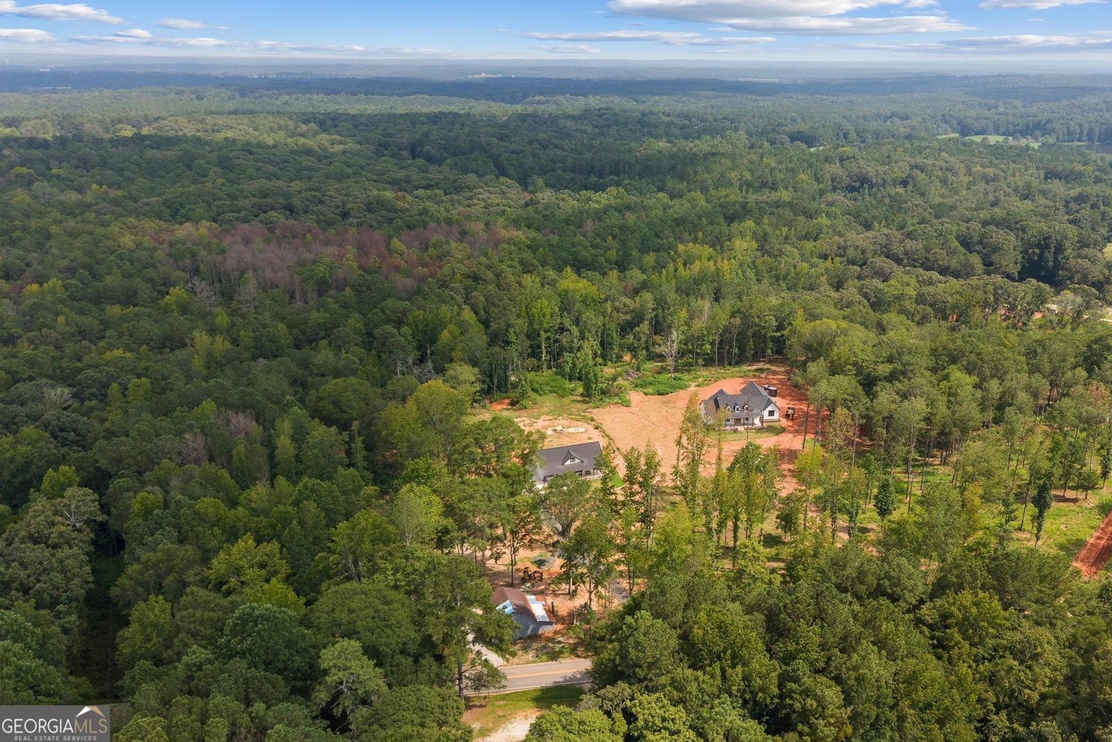 1175 Burwell Mt Zion Road Carrollton - 30