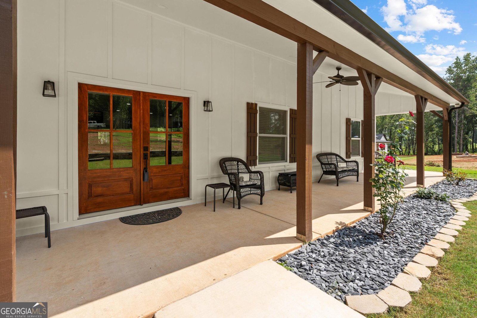 1175 Burwell Mt Zion Road Carrollton - 5