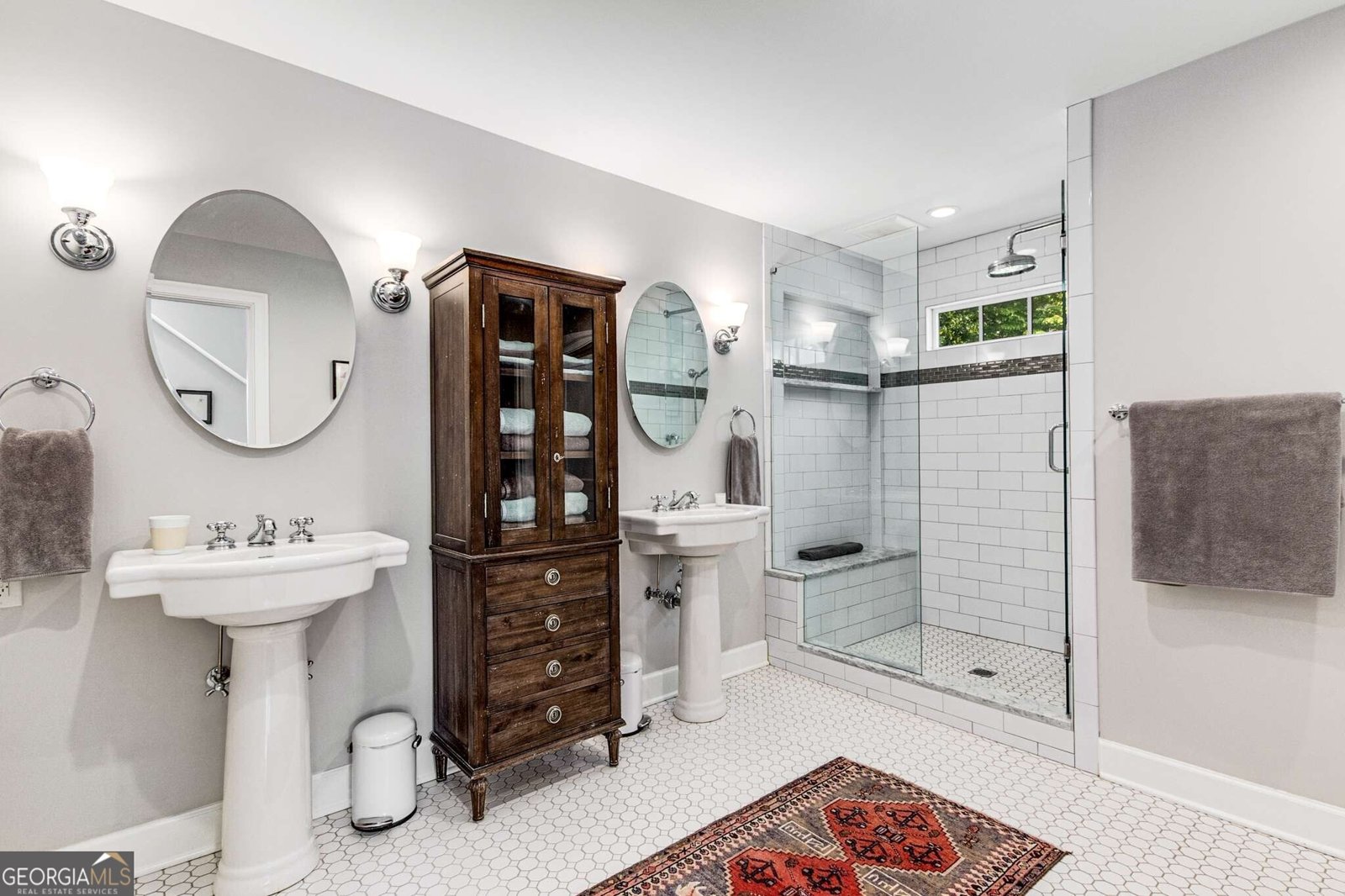 1076 Lanier Boulevard Atlanta - 1
